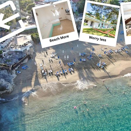 Bungalow #15 At Waterfront Playa Alicia Sosúa Εξωτερικό φωτογραφία