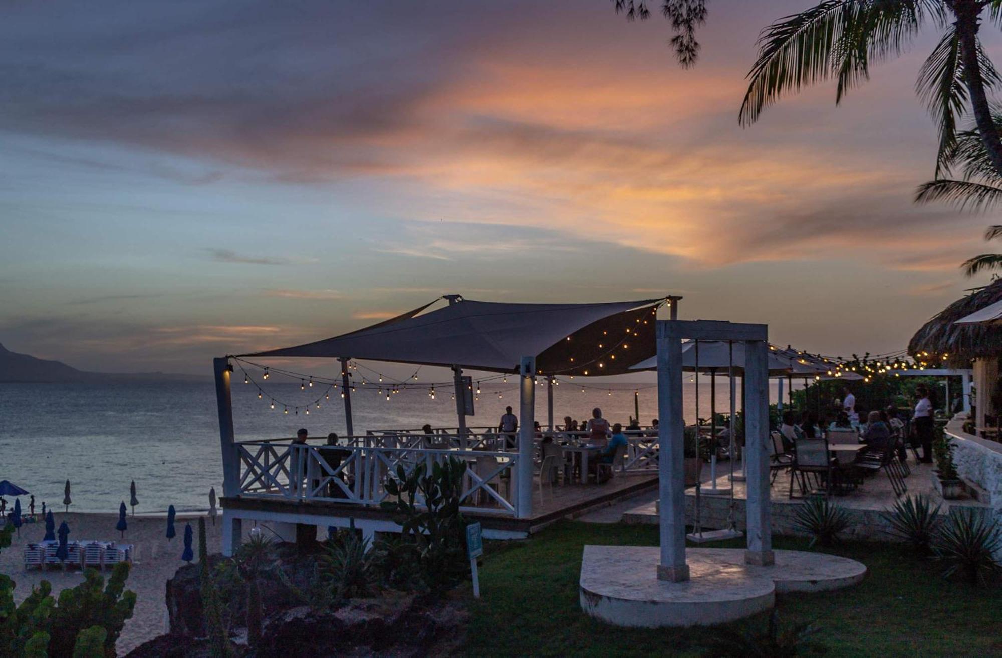 Bungalow #15 At Waterfront Playa Alicia Sosúa Εξωτερικό φωτογραφία