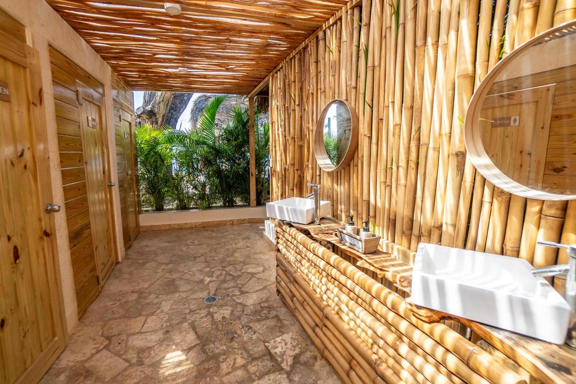 Bungalow #15 At Waterfront Playa Alicia Sosúa Εξωτερικό φωτογραφία