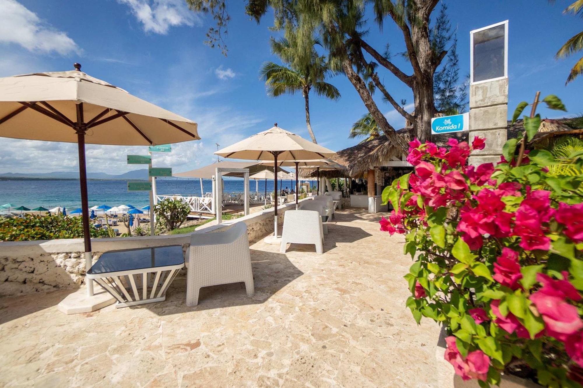 Bungalow #15 At Waterfront Playa Alicia Sosúa Εξωτερικό φωτογραφία