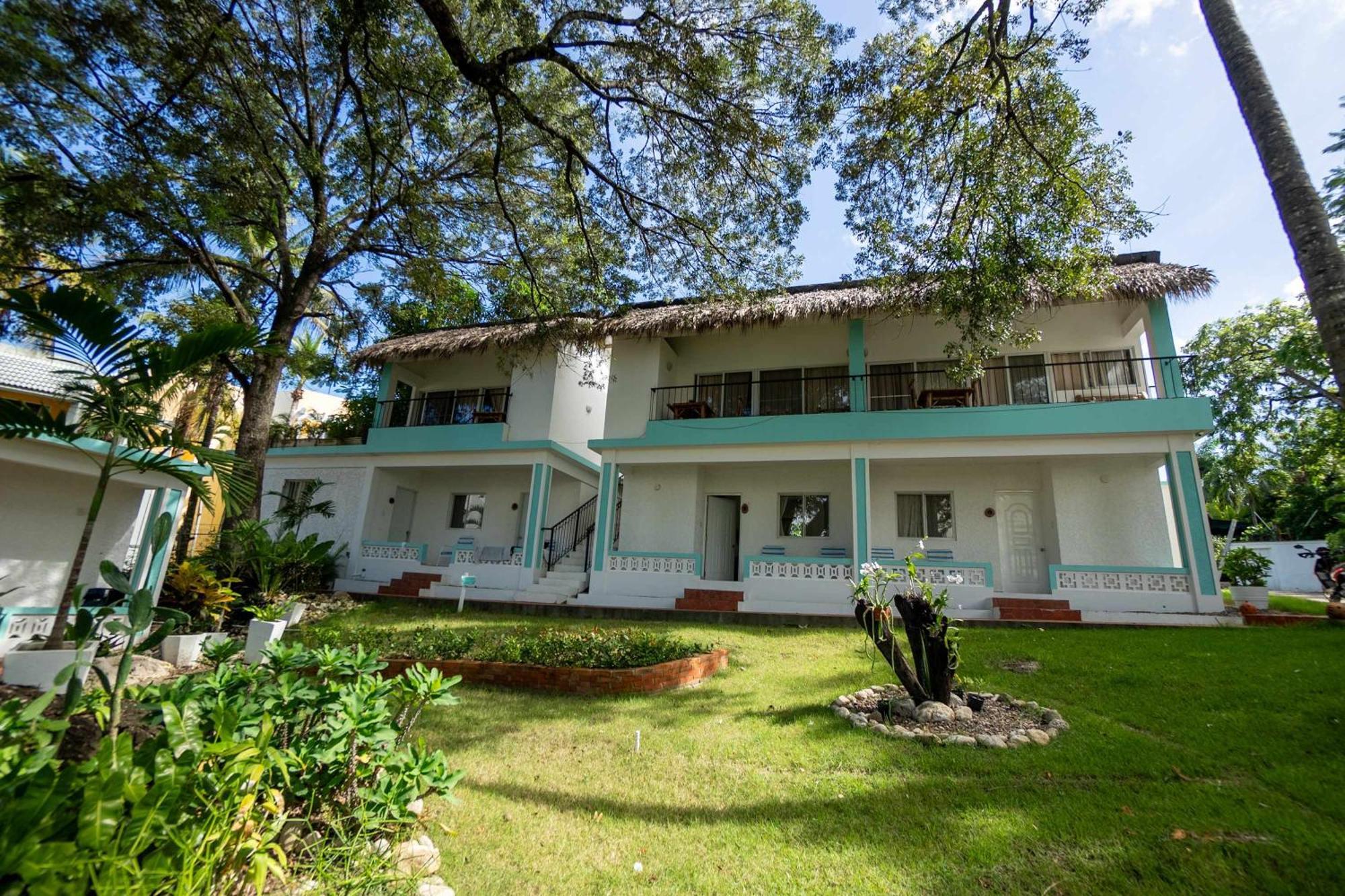 Bungalow #15 At Waterfront Playa Alicia Sosúa Εξωτερικό φωτογραφία