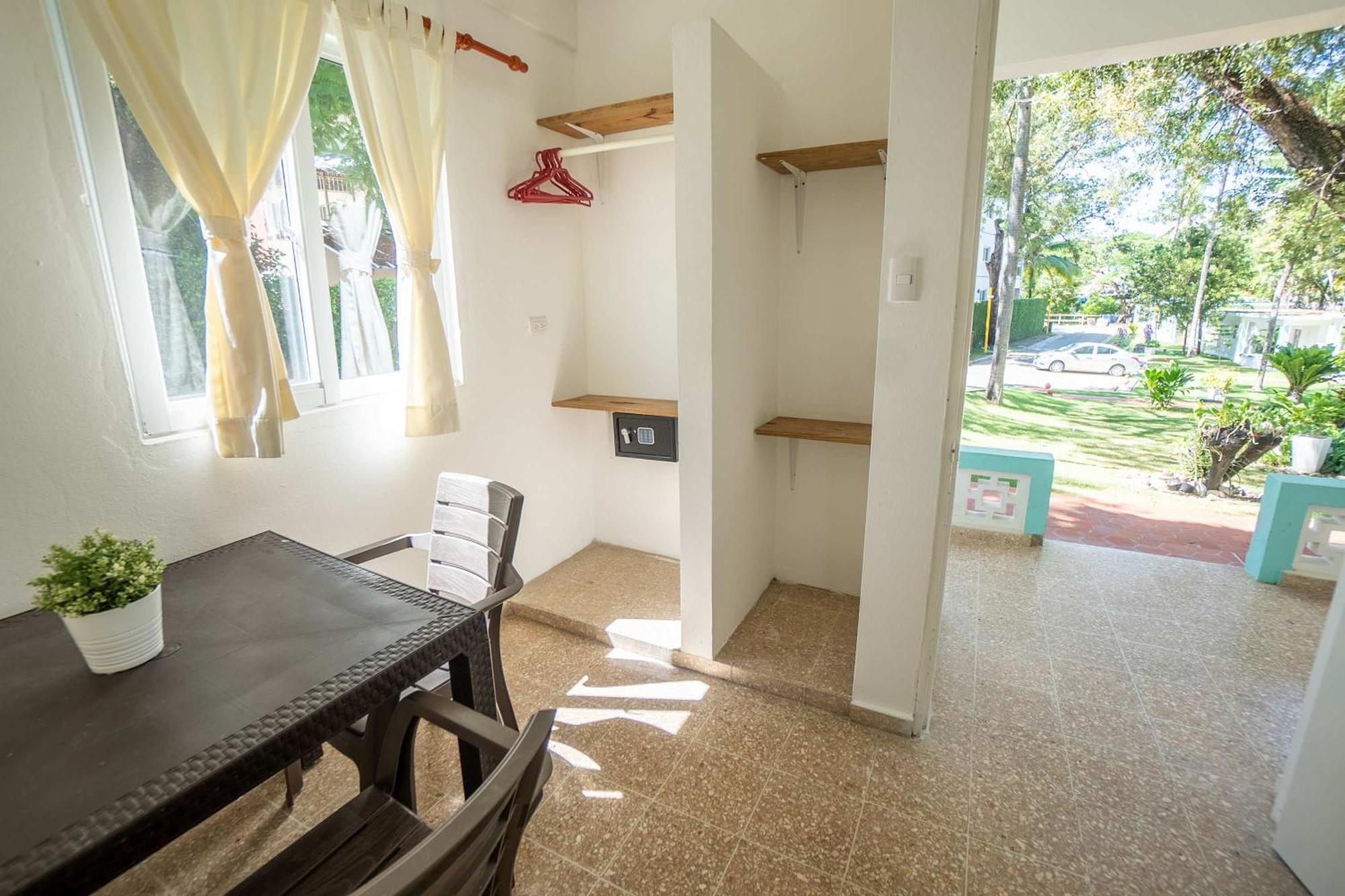 Bungalow #15 At Waterfront Playa Alicia Sosúa Εξωτερικό φωτογραφία