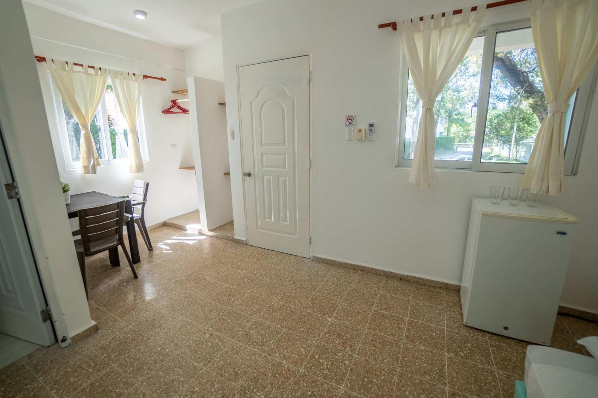 Bungalow #15 At Waterfront Playa Alicia Sosúa Εξωτερικό φωτογραφία
