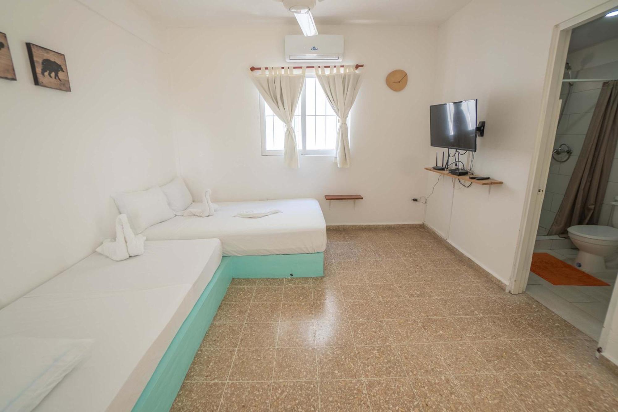 Bungalow #15 At Waterfront Playa Alicia Sosúa Εξωτερικό φωτογραφία